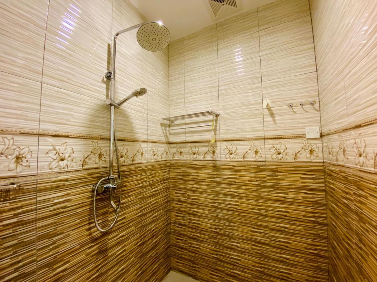 J Boutique Hotel 新张优惠 Muar Exterior foto