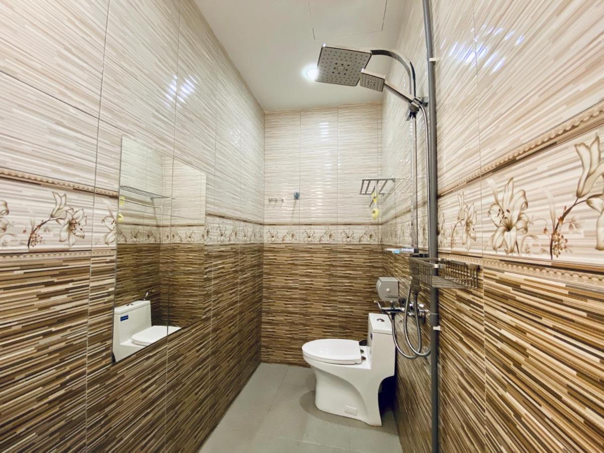 J Boutique Hotel 新张优惠 Muar Exterior foto