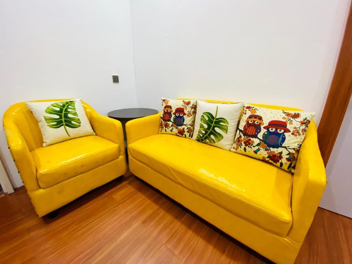 J Boutique Hotel 新张优惠 Muar Exterior foto
