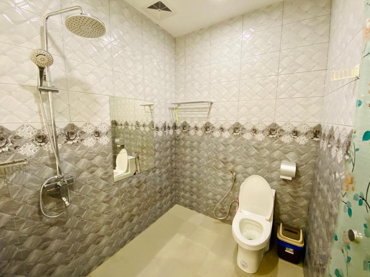 J Boutique Hotel 新张优惠 Muar Exterior foto