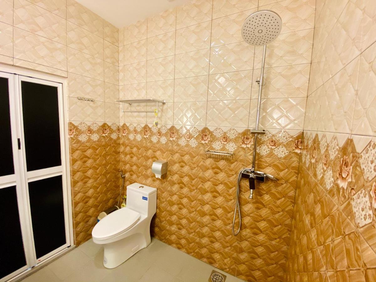 J Boutique Hotel 新张优惠 Muar Exterior foto